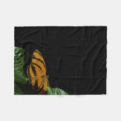 Dryad Fleecedecke (Vorderseite (Horizontal))