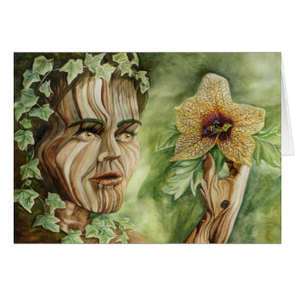 Dryad - Henbane-Karte