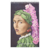 Dryad-Kalender Kalender (Titelbild)