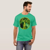 Dryad Medallion Shirts (Vorne ganz)