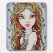 Dryad Mousepad (Vorne)