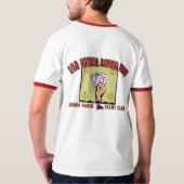 DRYC Poker-LaufT - Shirt (Schwarz voll)