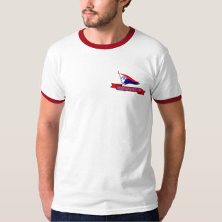 DRYC Poker-LaufT - Shirt