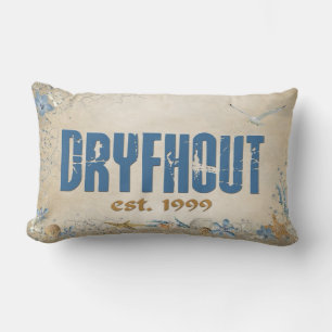 Dryfhout Lendenkissen