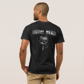 DRYLL LOGO SHYRT T-Shirt (Schwarz voll)