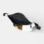 Drymonhomma8 Bauchtasche (Offen)