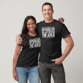 Drywall Finisher Your Excellency Drywaller   T-Shirt (Unisex)