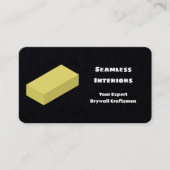 Drywall Visitenkarte (Vorderseite)