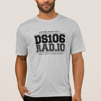DS106RAD.IO Radikal im Radikal-heraus T - Shirt