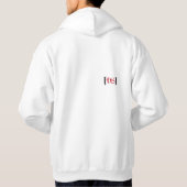 DS Buddha Hoodie (Rückseite)