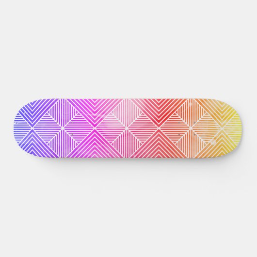 DS Chemical 2 Skateboard (Horizontal)