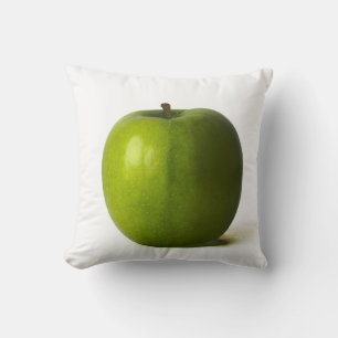 DS Erdbeere oder Apple tpcna Kissen