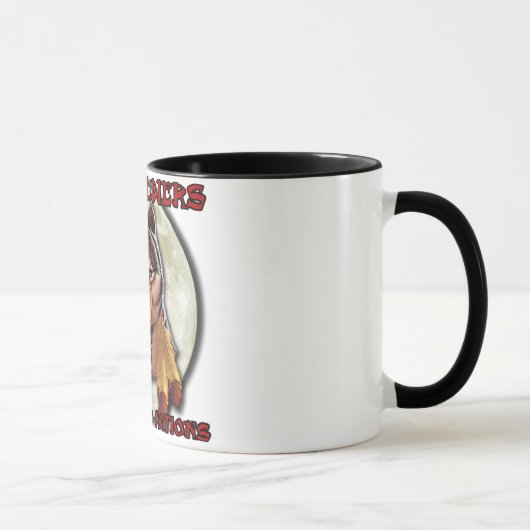 Ds-Innungs-Tasse Tasse (Rechts)