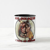Ds-Innungs-Tasse Tasse (Zentrum)