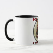 Ds-Innungs-Tasse Tasse (Links)