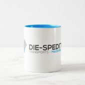 DS Kaffeepott / Kaffeetasse (Mittel)