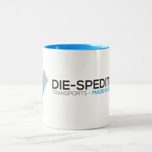 DS Kaffeepott / Kaffeetasse (Mittel)
