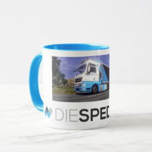 DS Kaffeepott