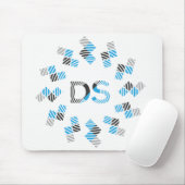 DS Mauspad (Mit Mouse)
