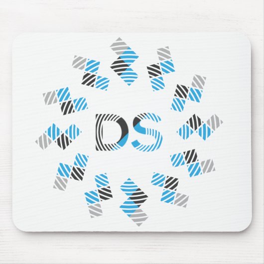 DS Mauspad (Vorne)