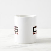 DS Productions Tasse: Sip in Style Kaffeetasse (Mittel)