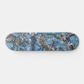 DS-Skateboard Skateboard (Horizontal)