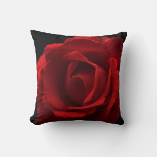 DS Sonnenblume oder Rote Rose tpcn Kissen