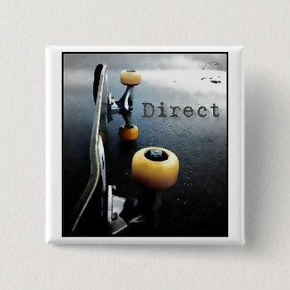 DS verblaßte Knopf Button