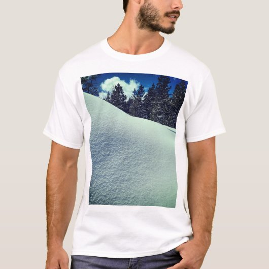 dsafsdaf T-Shirt (Vorderseite)