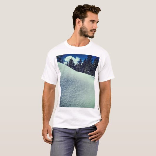 dsafsdaf T-Shirt (Vorne ganz)