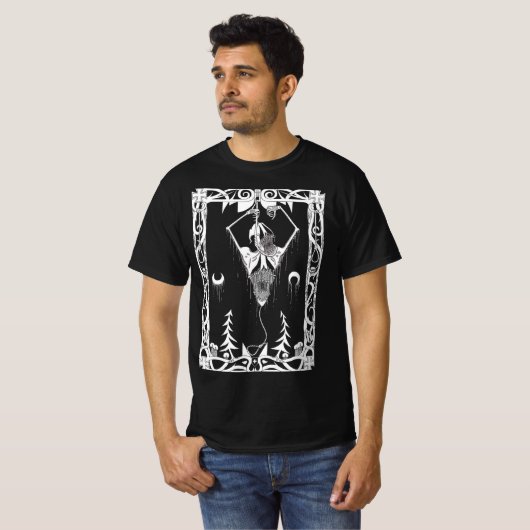 dsbm t-shirt (Vorne ganz)