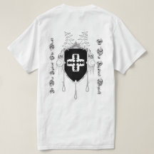 dsbm t-shirt