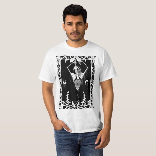 dsbm t-shirt (Vorne ganz)