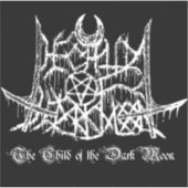 dsbm Tcotdm logo sticker (Vorderseite)