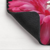 DSC00005 (2), leben gut, Liebe viel, lachen häufig Mousepad (Ecke)