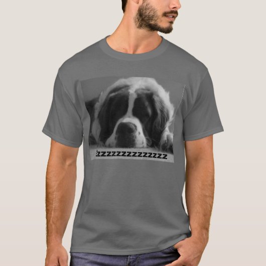 DSC00061, Zzzzzzzzzzzzzzz T-Shirt (Vorderseite)