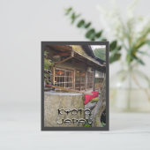 DSC00096, Kyoto, Japan, Kyoto, Japan Postkarte (Stehend Vorderseite)