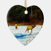 DSC00131.JPG KERAMIK ORNAMENT (Rechts)