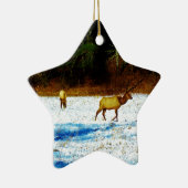 DSC00131.JPG KERAMIKORNAMENT (Rechts)