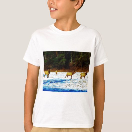 DSC00131.JPG T-Shirt (Vorderseite)