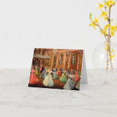 DSC00173 KARTE (Gelbe Blume)