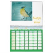 DSC00229, erschwingliche Kunst durch Heide Kalender (Mär 2027)