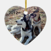 DSC00345a.jpg, 2012 Keramik Ornament (Vorne)