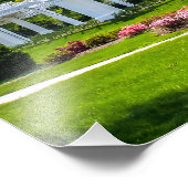 DSC0070-2-Arlington House Garden Fotodruck (Ecke)