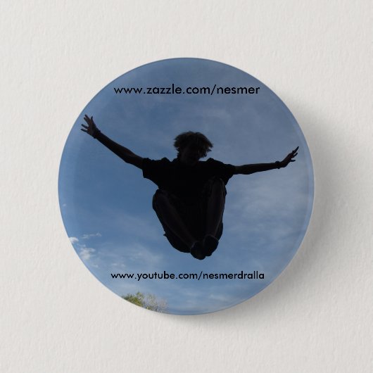 DSC00727, www.youtube.com/nesmerdralla, www.zaz… Button (Vorderseite)