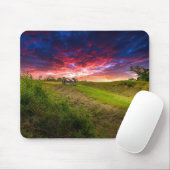 DSC02295(1)-Cannon in Yorktown Mousepad (Mit Mouse)