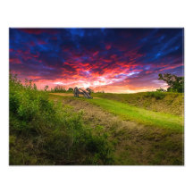 DSC02295(1)-Canon auf dem Schlachtfeld in Yorktown