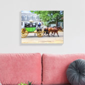 DSC02366-Koloniale Beförderung Leinwanddruck (Insitu (Wohnzimmer))