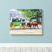 DSC02366-Koloniale Beförderung Leinwanddruck (Insitu (Holzboden))