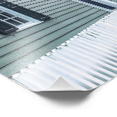 DSC02376-Koloniale Lady Walking Fotodruck (Ecke)